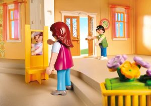 mejor casa muñecas playmobil