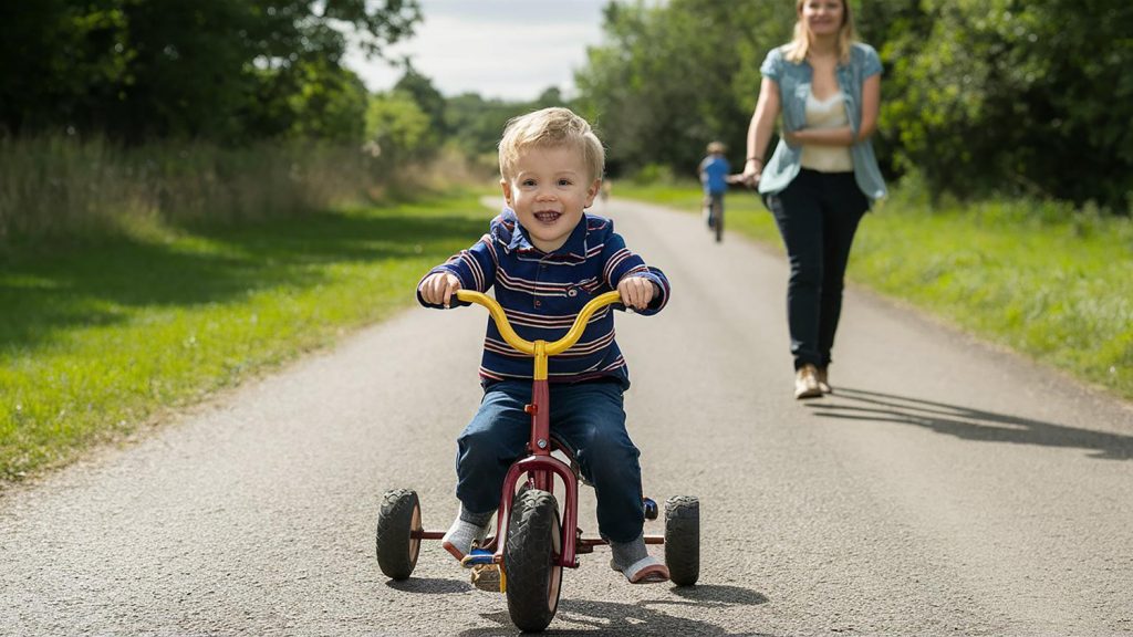 mejor bicicleta para niños y niñas