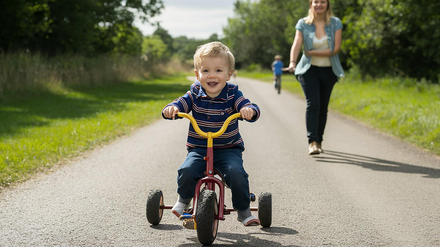mejor bicicleta para niños y niñas